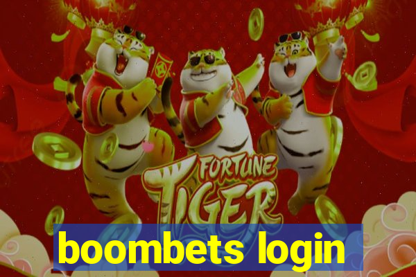 boombets login